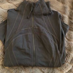 lulu define jacket ***ON HOLD***